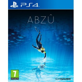 Abzu - PS4