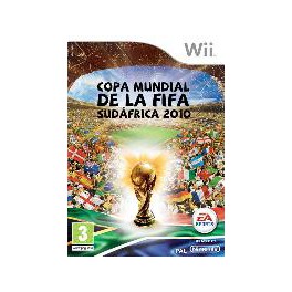 Copa Mundial de la FIFA Sudáfrica 2010 - Wi