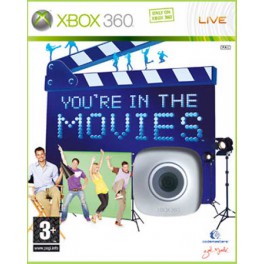 Youre in the Movies - X360