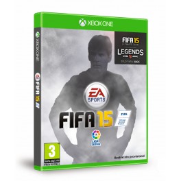 FIFA 15  - Xbox one