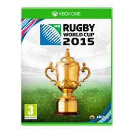 Rugby World Cup 2015 - Xbox one