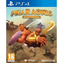 Pharaonic - Xbox one