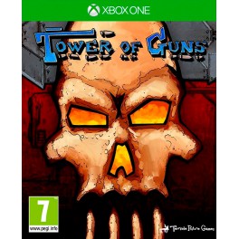 Tower of Guns - Xbox one