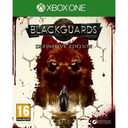 Blackguards 2 Definitive Edition - Xbox one