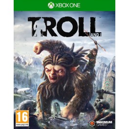 Troll & I - Xbox one