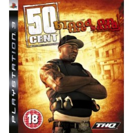 50 Cent: Blood on the Sand - PS3
