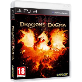 Dragons Dogma - PS3