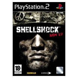 Shellshock: Nam 67 - PS2