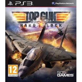 Top Gun: Hard Lock - PS3