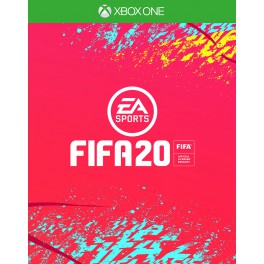 FIFA 20 - Xbox one