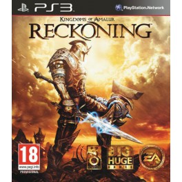 Kingdoms of Amalur: Reckoning - PS3