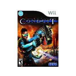 Conduit - Wii