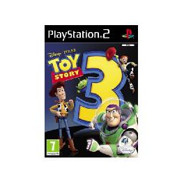Toy Story 3 - PS2