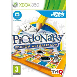 Pictionary Ultimate Edition - X360