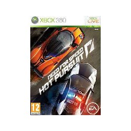 Need for Speed Hot Pursuit - X360