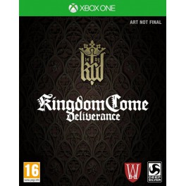 Kingdom Come Deliverance - Xbox one