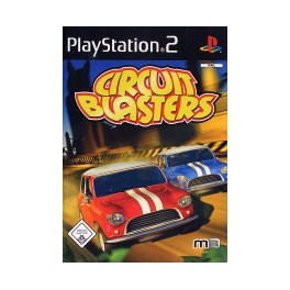 Circuit Blasters - PS2
